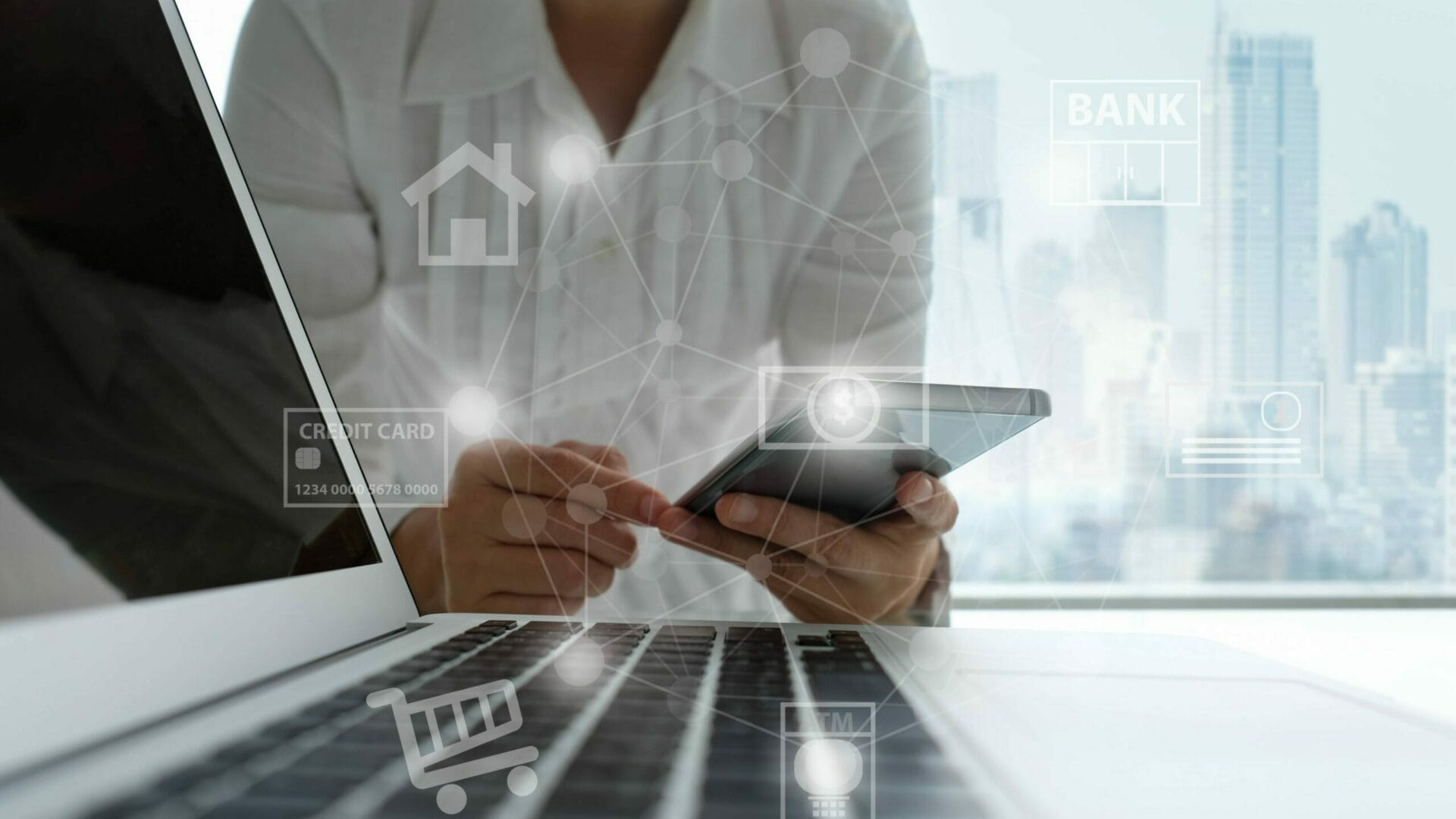 Transparent Payment Processing